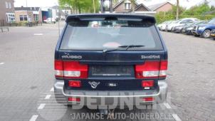 Ssang Yong Musso 99-