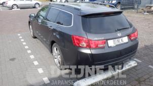 Honda Accord 08-
