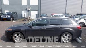 Honda Accord 08-