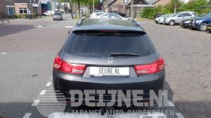 Honda Accord 08-