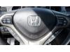 Honda Accord Tourer 2.2 i-DTEC 16V Sloopvoertuig (2008, Grijs)