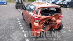 Hyundai I10 13-
