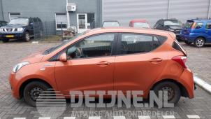 Hyundai I10 13-