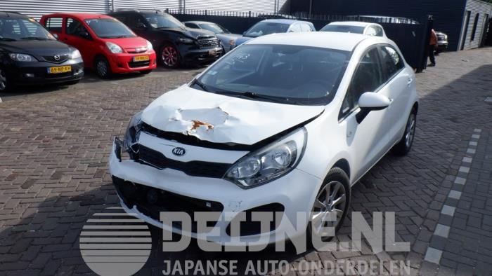 Kia Rio Bobine O424209 Donorvoertuig