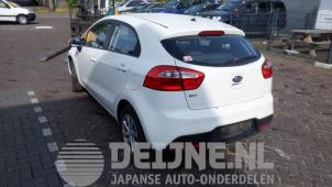 Kia Rio 11-