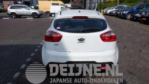 Kia Rio 11-