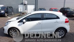Kia Rio 11-