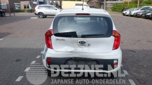 Kia Picanto 11-
