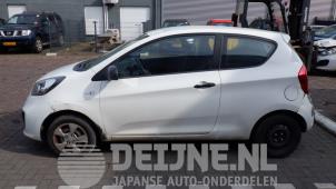 Kia Picanto 11-