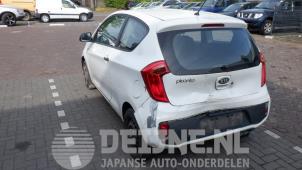Kia Picanto 11-
