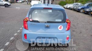 Kia Picanto 11-