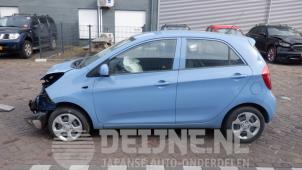 Kia Picanto 11-