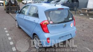 Kia Picanto 11-