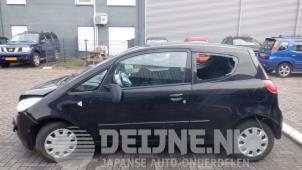 Mitsubishi Colt 04-