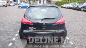 Mitsubishi Colt 04-