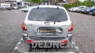 Hyundai Santafe 00-