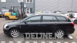Toyota Avensis 03-