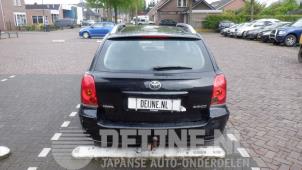 Toyota Avensis 03-