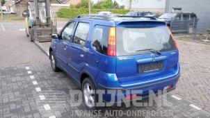 Suzuki Ignis H. 03-