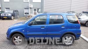 Suzuki Ignis H. 03-