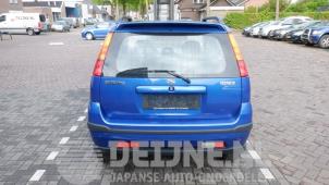 Suzuki Ignis H. 03-