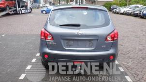 Nissan Qashqai 07-