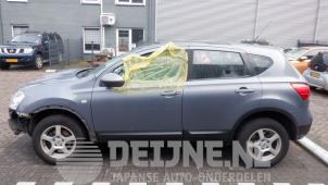 Nissan Qashqai 07-