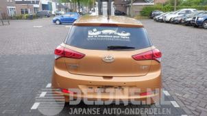 Hyundai I20 15-