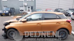 Hyundai I20 15-