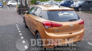Hyundai I20 15-