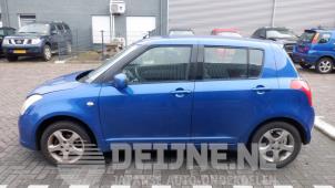 Suzuki Swift 05-