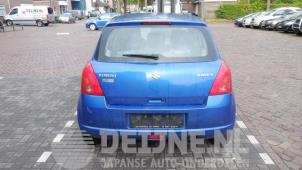 Suzuki Swift 05-