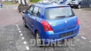 Suzuki Swift 05-