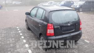 Kia Picanto 04-