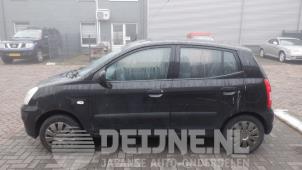 Kia Picanto 04-