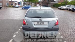 Kia Rio 06-