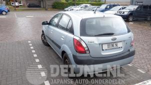 Kia Rio 06-