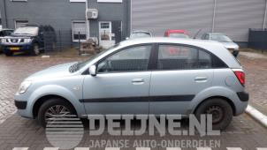 Kia Rio 06-