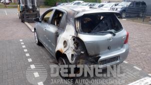 Toyota Yaris 2 06-