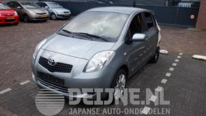 Toyota Yaris Zündspule O424196 Spenderfahrzeug
