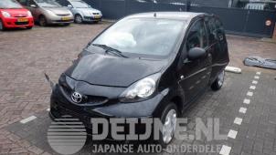 Toyota Aygo Gasdemper links-achter O426193 Donorvoertuig