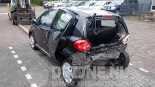 Toyota Aygo 05-