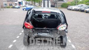Toyota Aygo 05-