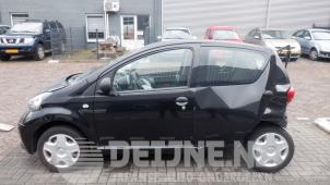 Toyota Aygo 05-