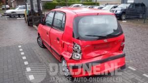 Hyundai Atos 03-