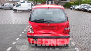 Hyundai Atos 03-
