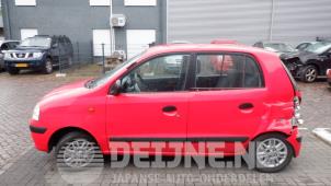 Hyundai Atos 03-