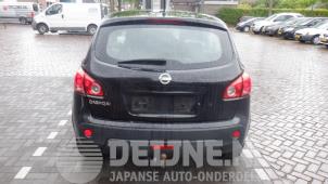 Nissan Qashqai 07-