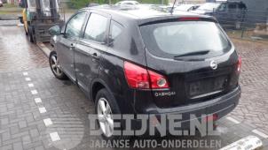 Nissan Qashqai 07-