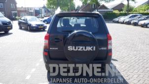 Suzuki Grand Vitara 05-